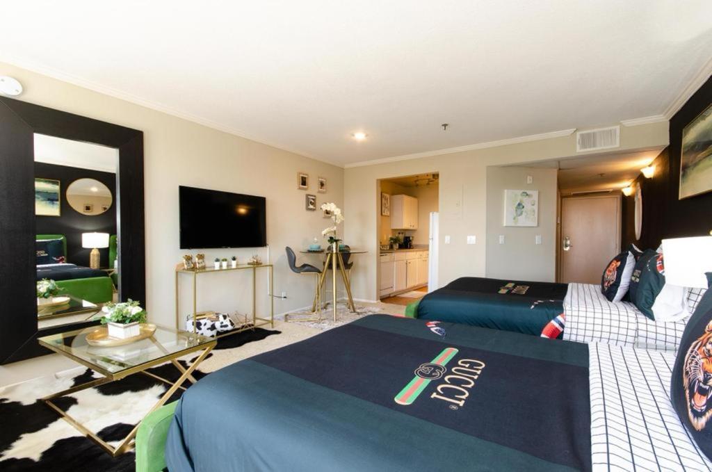 Apartamento Gucci Mickey And Maxico Lofts Free Parking And Wifi *
