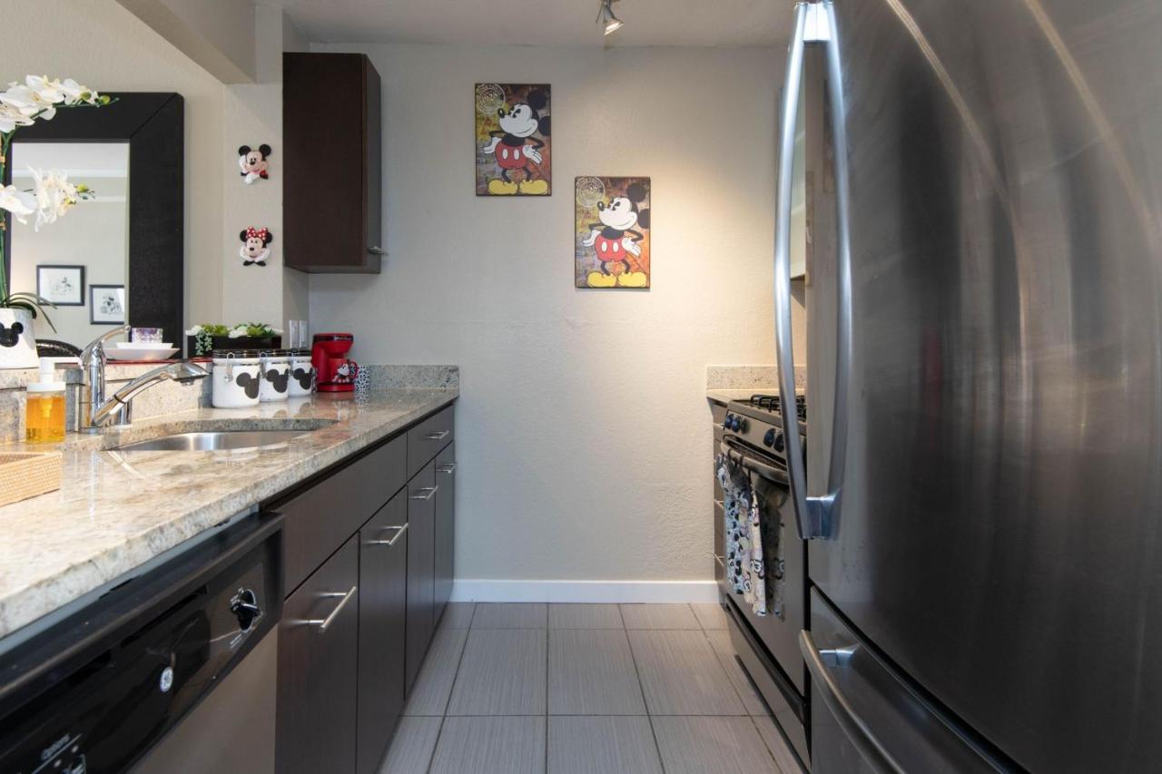 Apartamento Gucci Mickey And Maxico Lofts Free Parking And Wifi *
