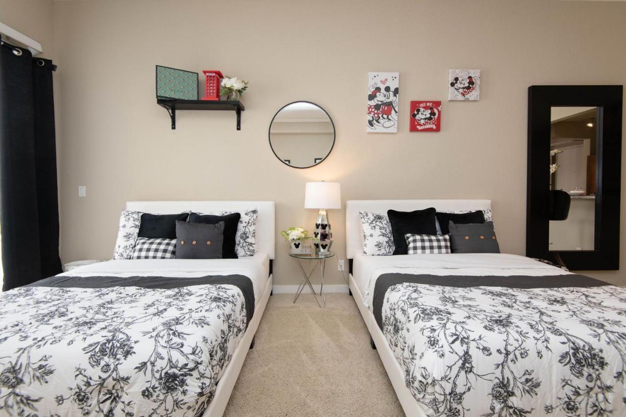 Gucci Mickey And Maxico Lofts Free Parking And Wifi Apartamento