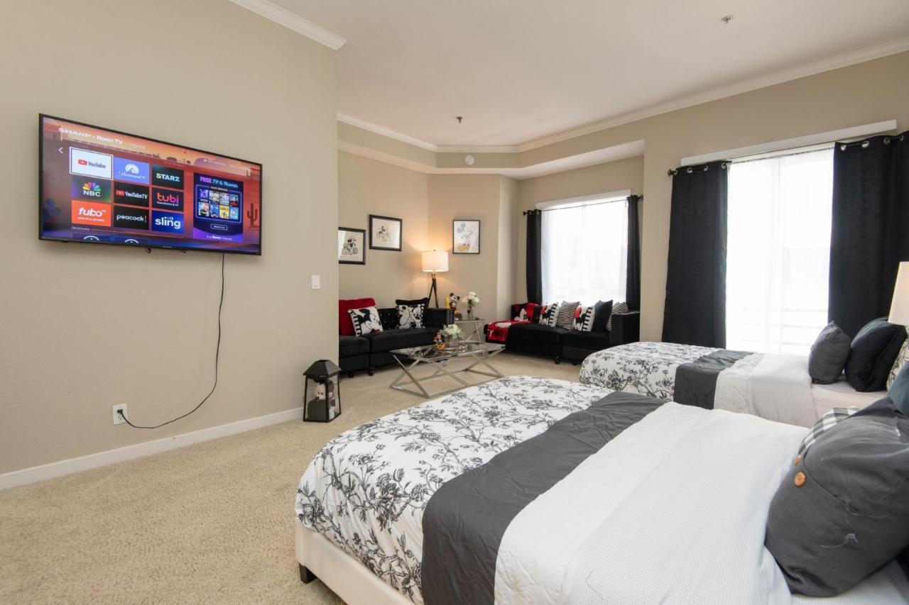 Apartamento Gucci Mickey And Maxico Lofts Free Parking And Wifi