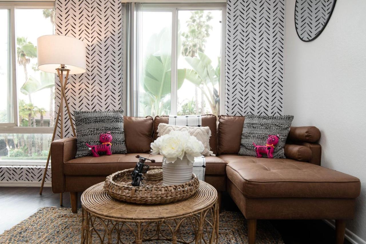 Gucci Mickey And Maxico Lofts Free Parking And Wifi Apartamento *