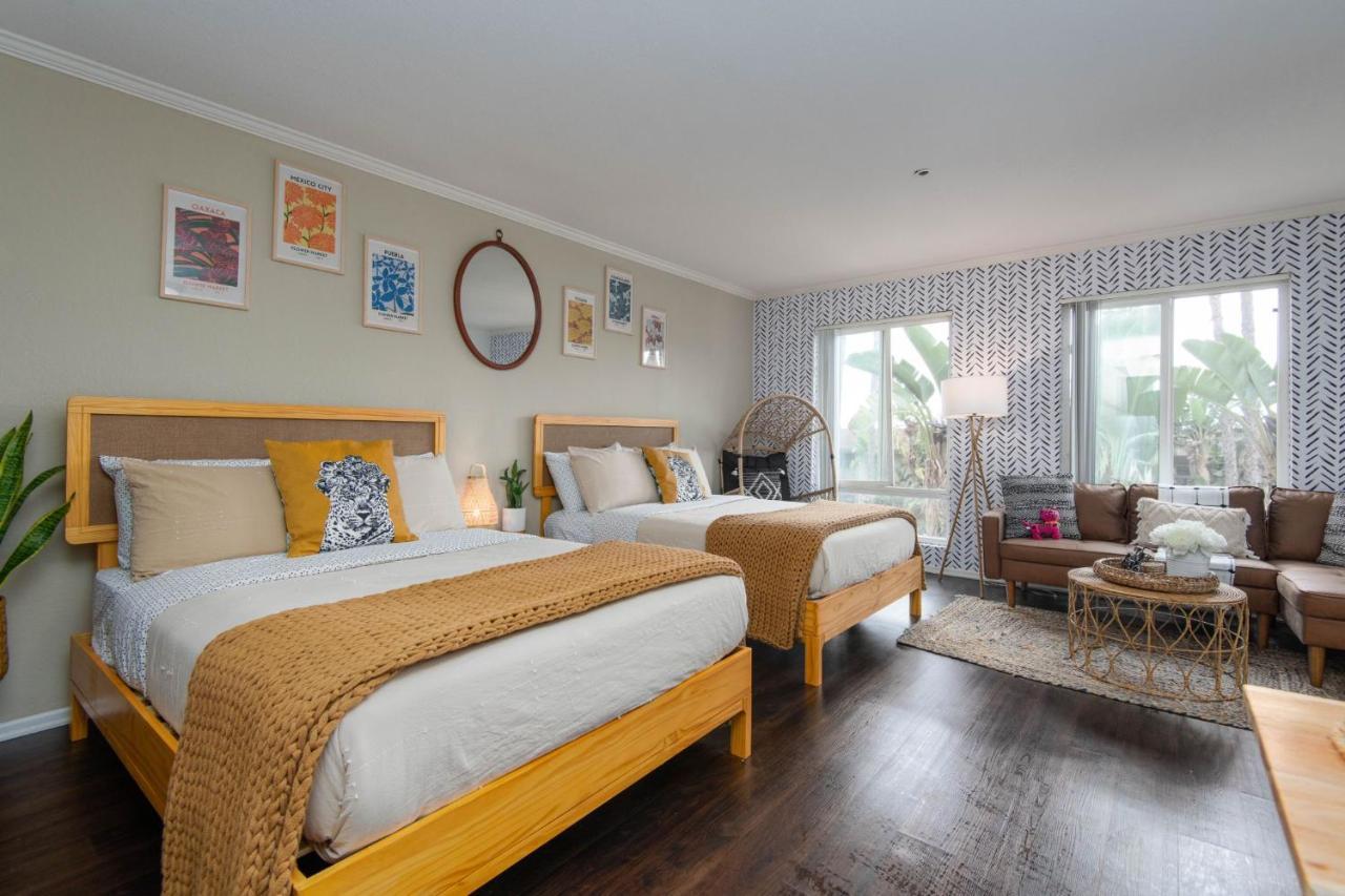 Apartamento Gucci Mickey And Maxico Lofts Free Parking And Wifi